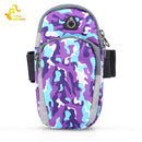 Jogging Arm Bags -Waterproof
