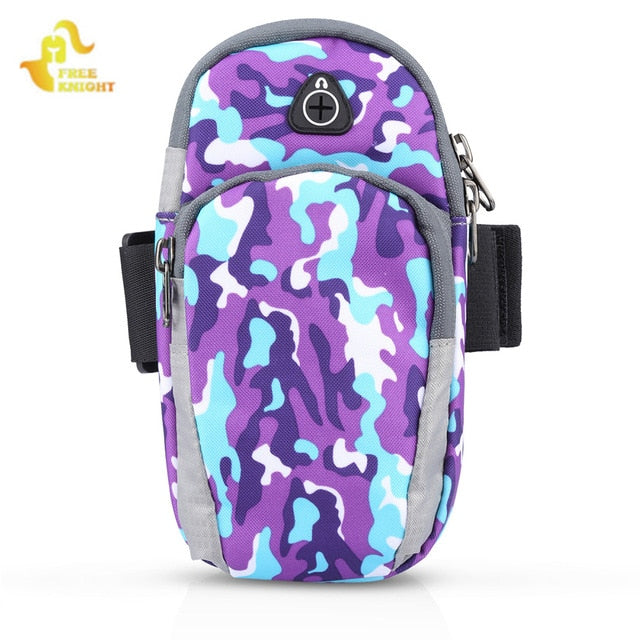 Jogging Arm Bags -Waterproof