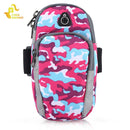 Jogging Arm Bags -Waterproof