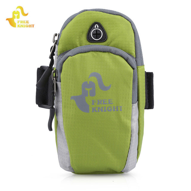 Jogging Arm Bags -Waterproof