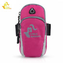 Jogging Arm Bags -Waterproof