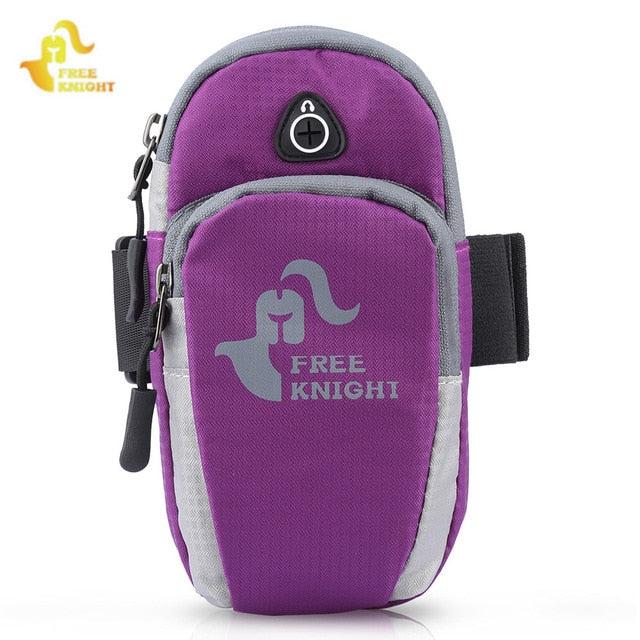 Jogging Arm Bags -Waterproof