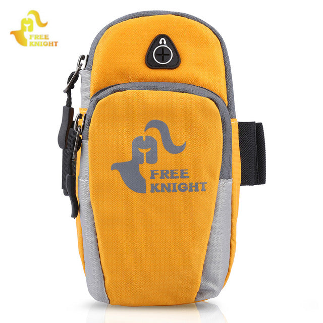 Jogging Arm Bags -Waterproof