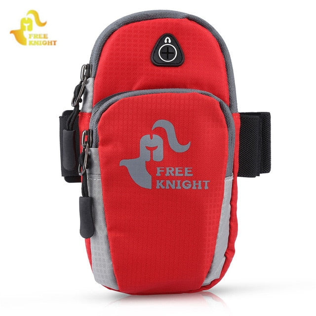 Jogging Arm Bags -Waterproof