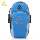 Jogging Arm Bags -Waterproof