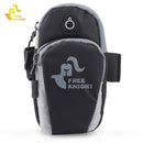 Jogging Arm Bags -Waterproof