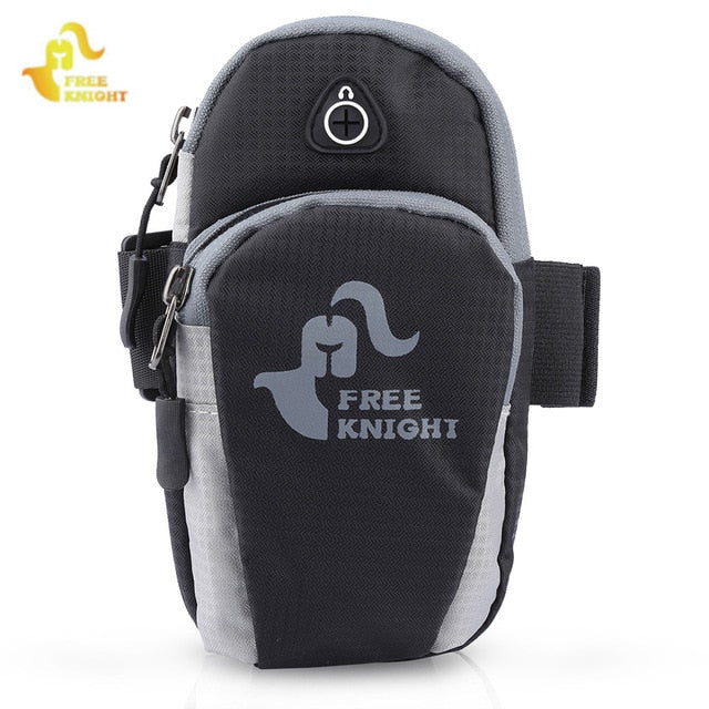 Jogging Arm Bags -Waterproof