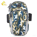 Jogging Arm Bags -Waterproof