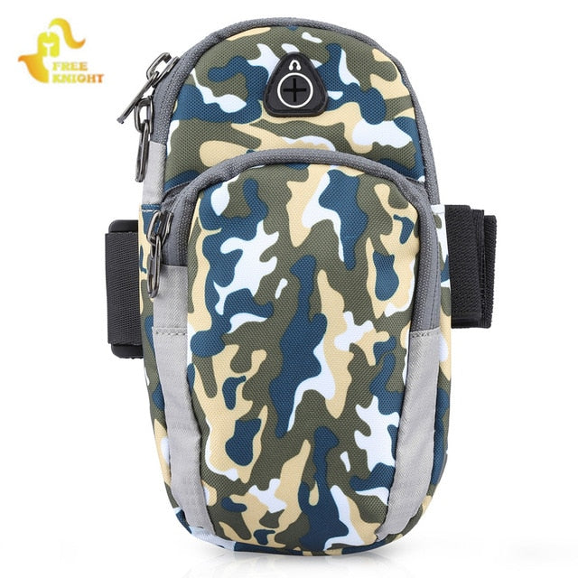 Jogging Arm Bags -Waterproof
