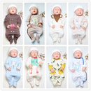 Rompers (2 pieces Set)