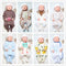 Rompers (2 pieces Set)