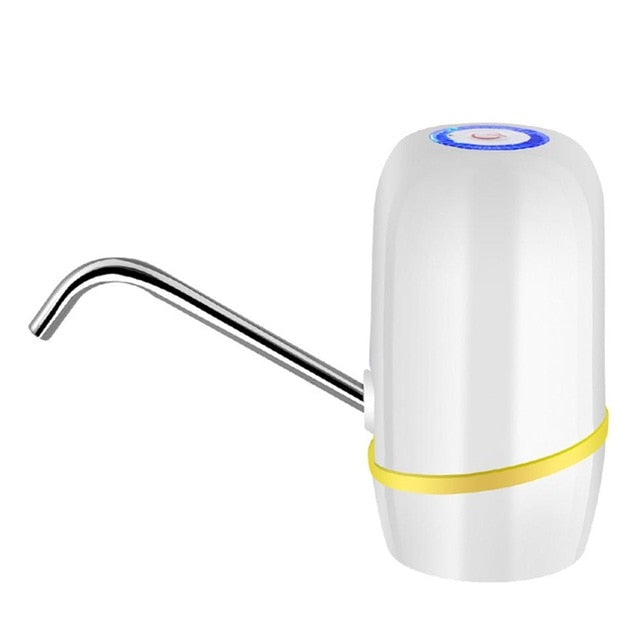 Smart Electric Water Pump Dispenser