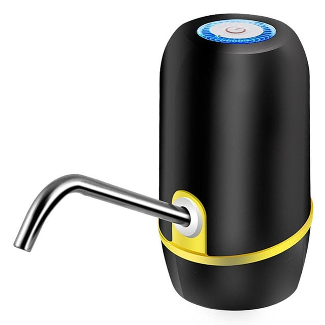 Smart Electric Water Pump Dispenser