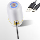 Smart Electric Water Pump Dispenser