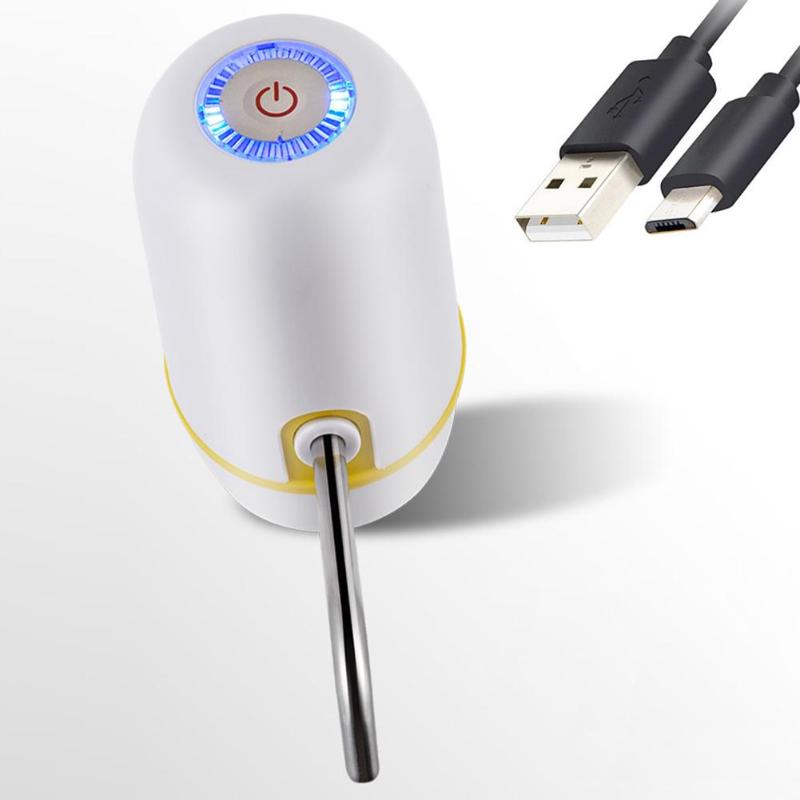 Smart Electric Water Pump Dispenser