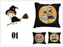 Changing Emoji Pillows