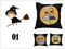 Changing Emoji Pillows