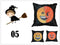 Changing Emoji Pillows
