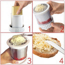 Butter Cheese Grater