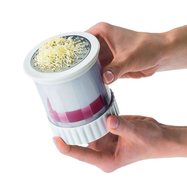 Butter Cheese Grater