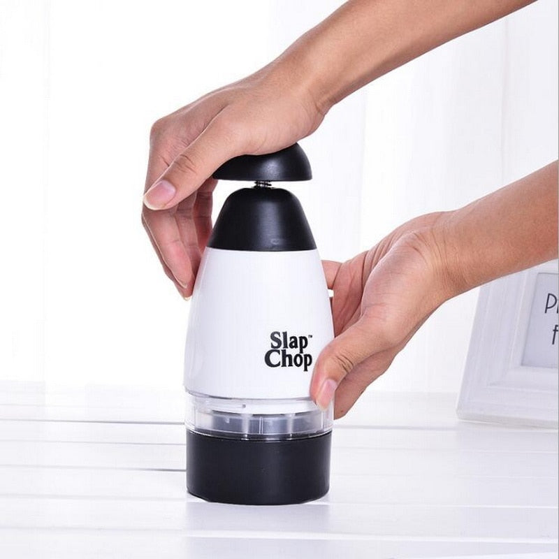 Slap N Chop