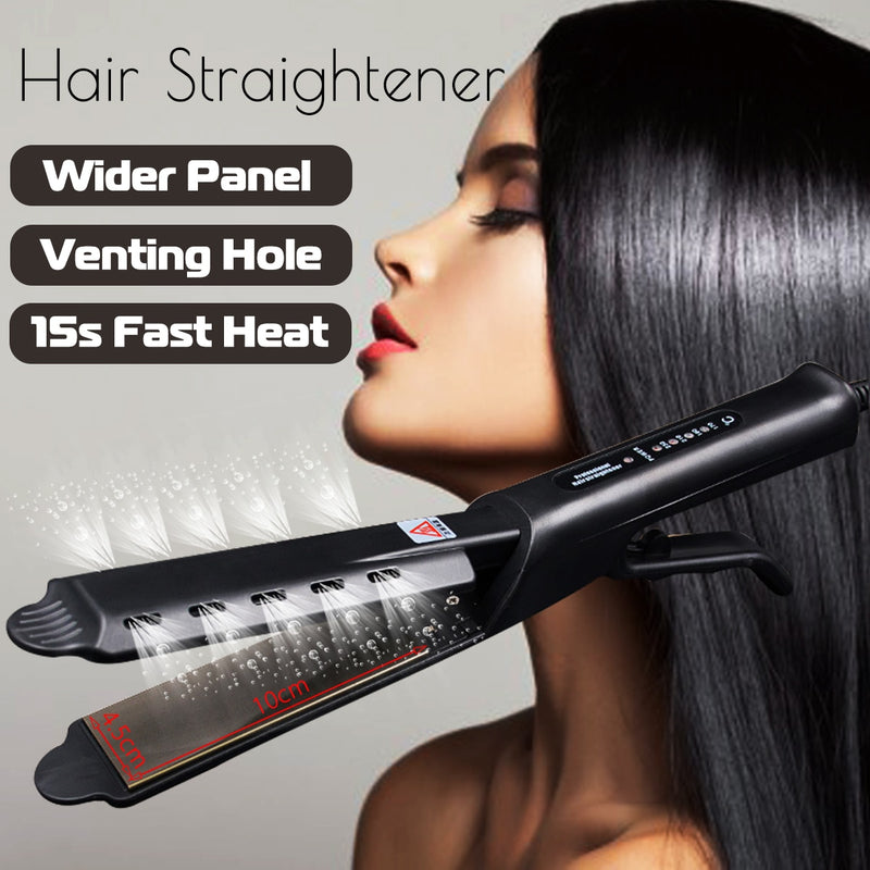 Tourmaline Hair Straightener