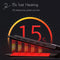 Tourmaline Hair Straightener