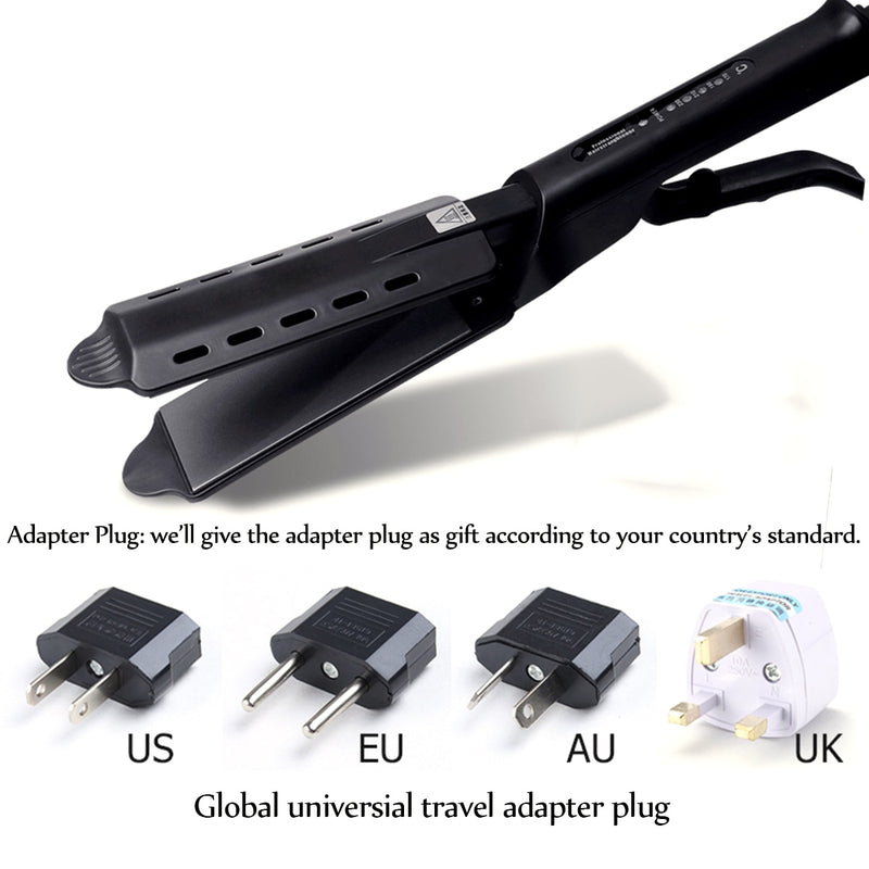 Tourmaline Hair Straightener