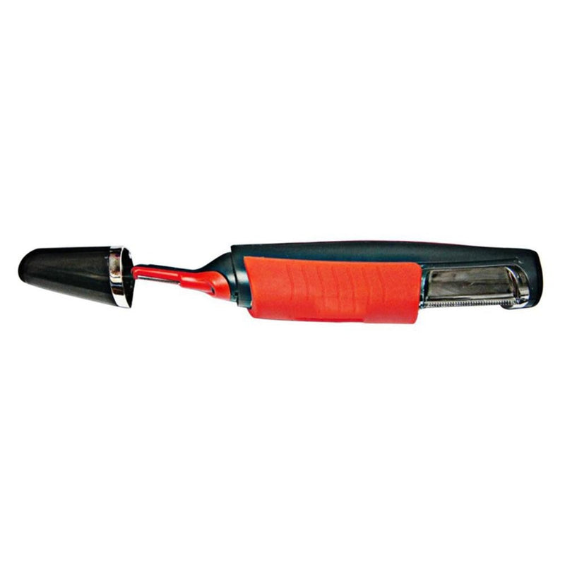 Switchblade Shaver - Grooming - Trimmer